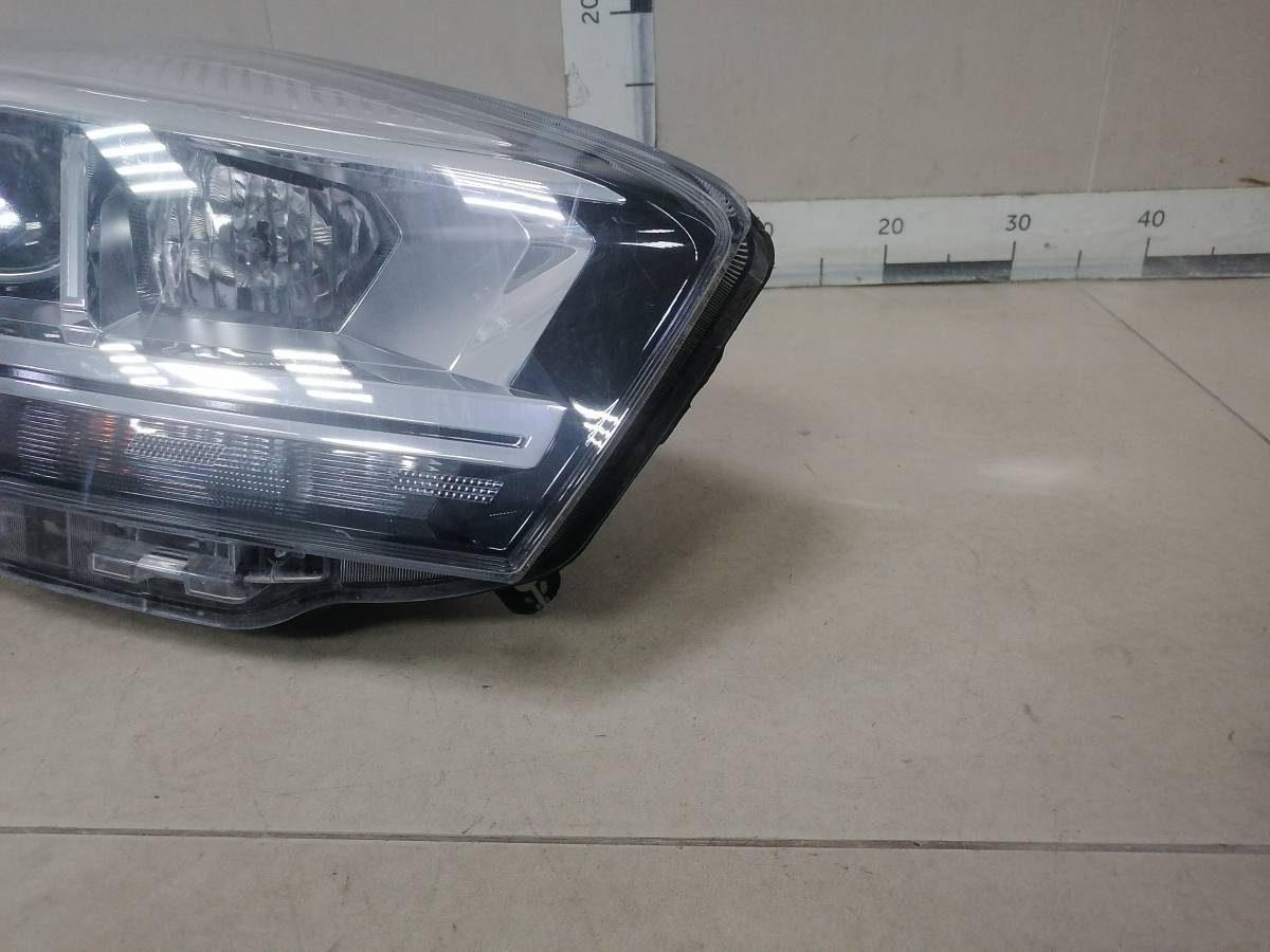 Фара правая Chery Tiggo 4 2018-2023