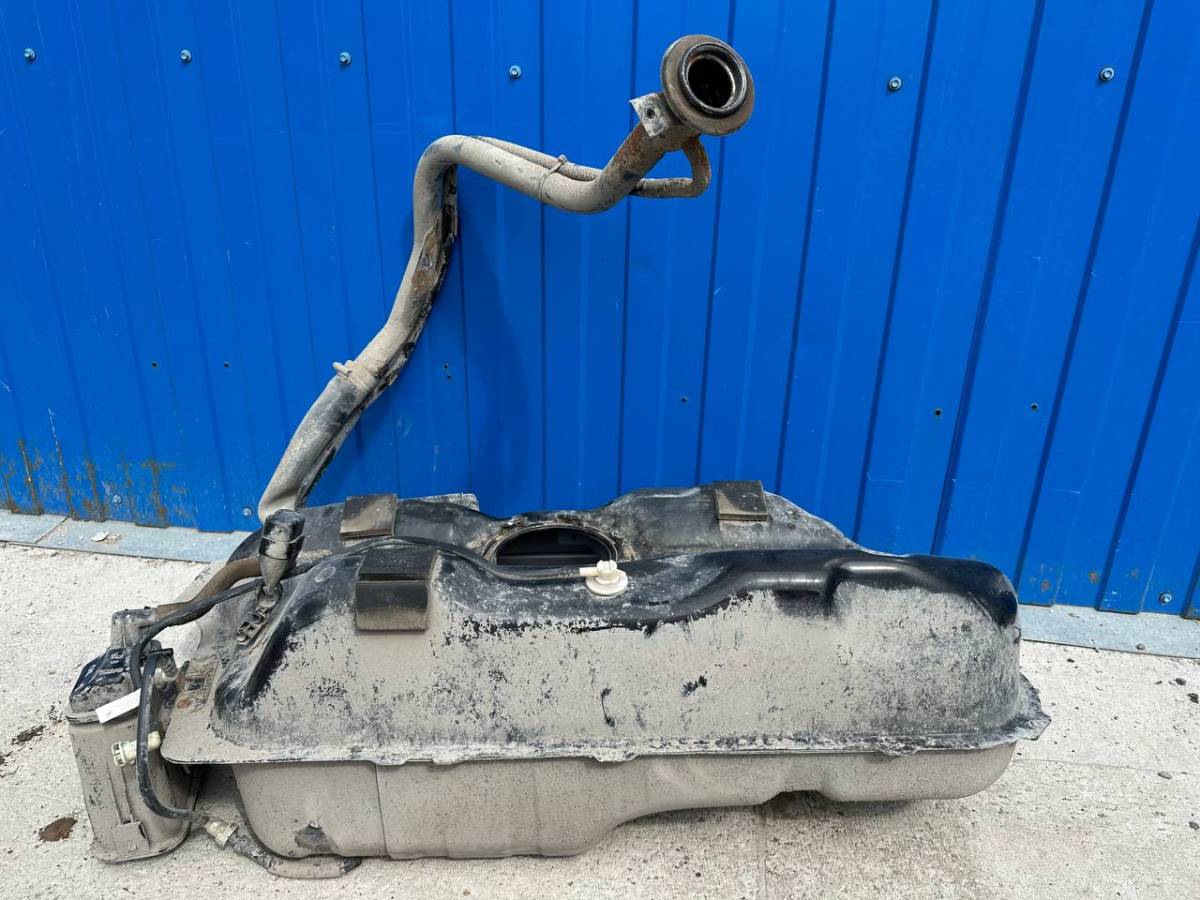 Бак топливный Chevrolet Cobalt (T250) 2011-2015