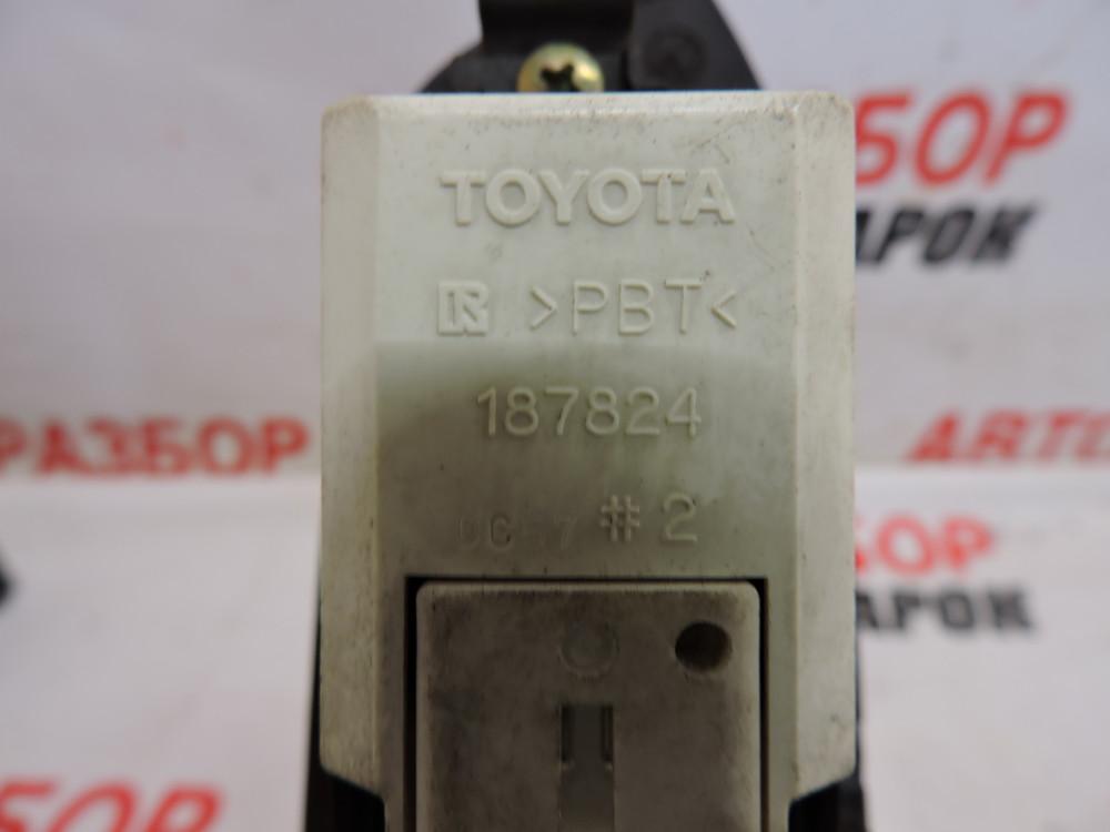 Кнопка стеклоподъемника для Toyota Mark II (X90) 1992-1996
