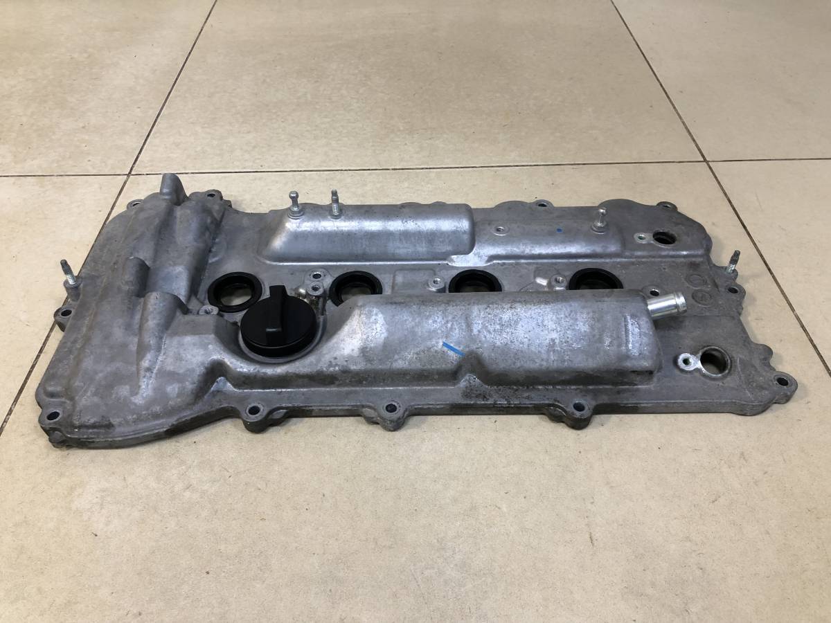 Крышка головки блока (клапанная) Toyota Camry (V50) 2011-2017