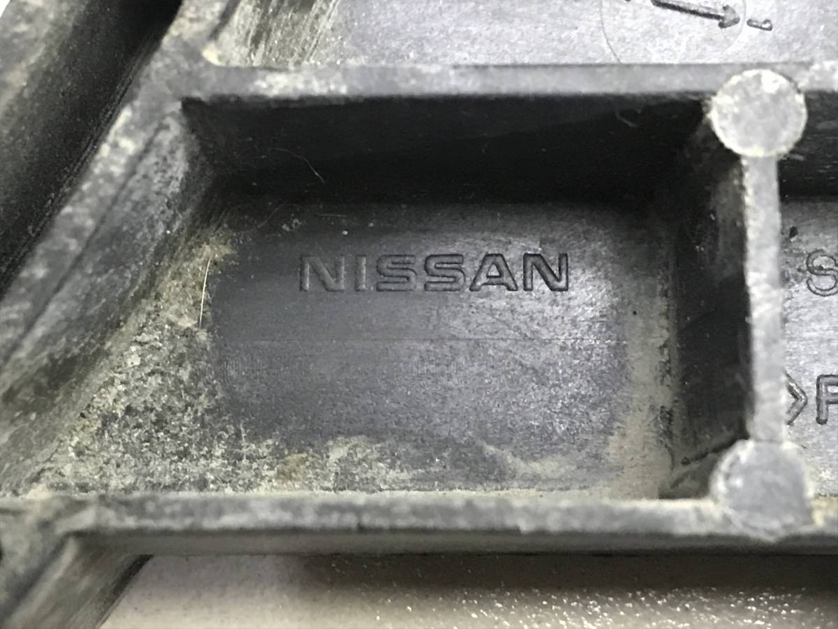 Диффузор вентилятора Nissan Teana J32 2008-2013