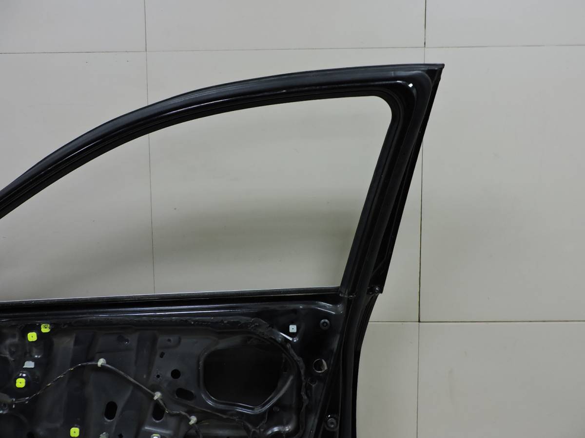 Дверь передняя правая Honda Accord 7 (CL, CM, CN) 2003-2008