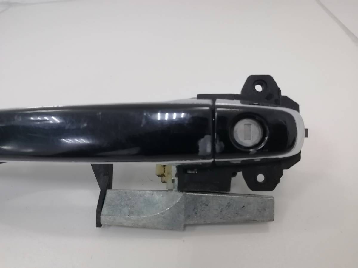 Ручка двери передней наружная правая Toyota  Celsior (F30) 2003