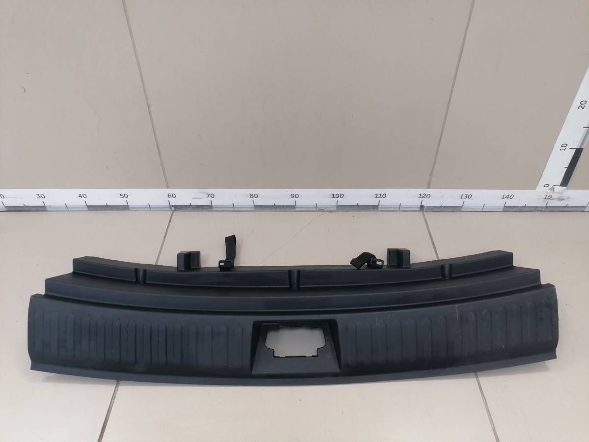 Обшивка багажника Geely Atlas FX11 2023