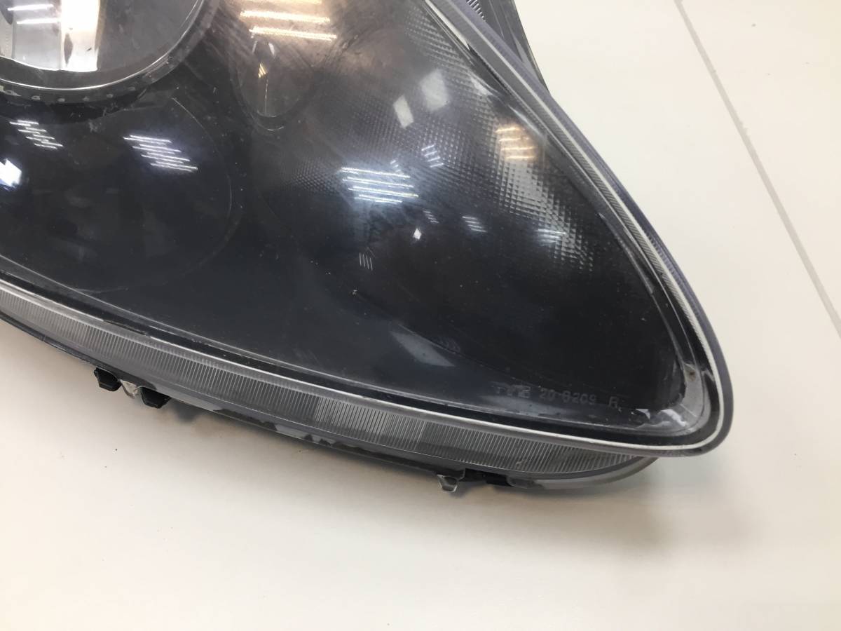 Фара правая Seat Altea 2004-2015