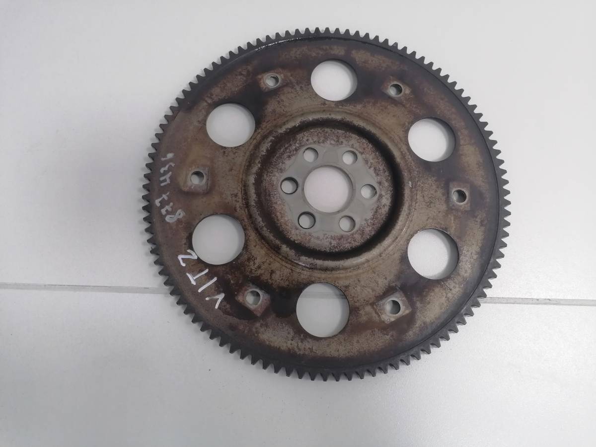 Маховик Toyota Vitz P90 2005-2011