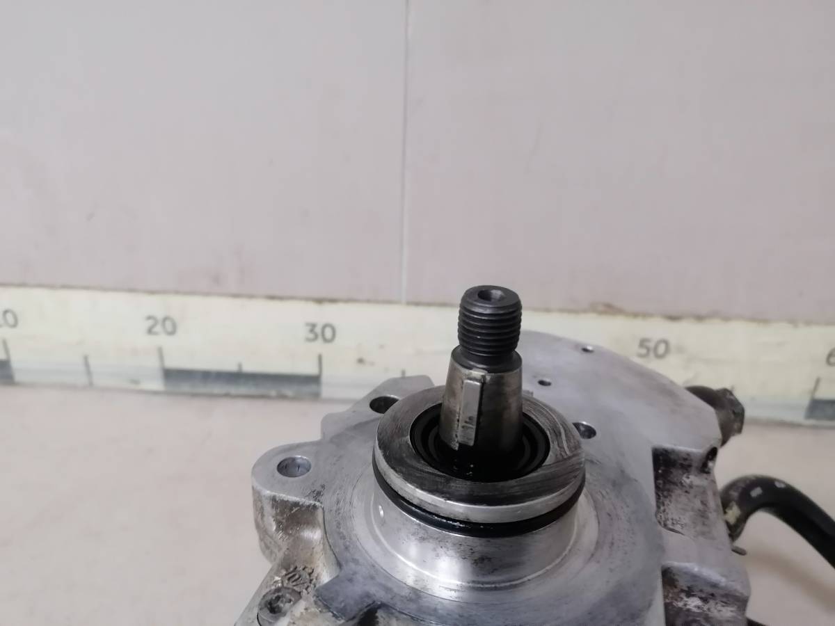 ТНВД Mazda BT-50 2006-2012 ТНВД Mazda BT-50 2006-2012