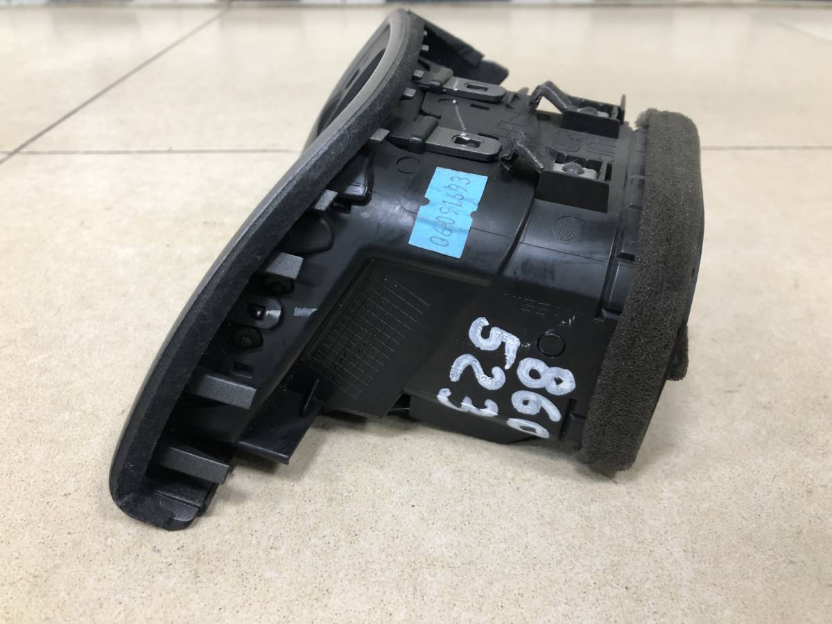Дефлектор воздушный Nissan Sentra (B17) 2013-2017