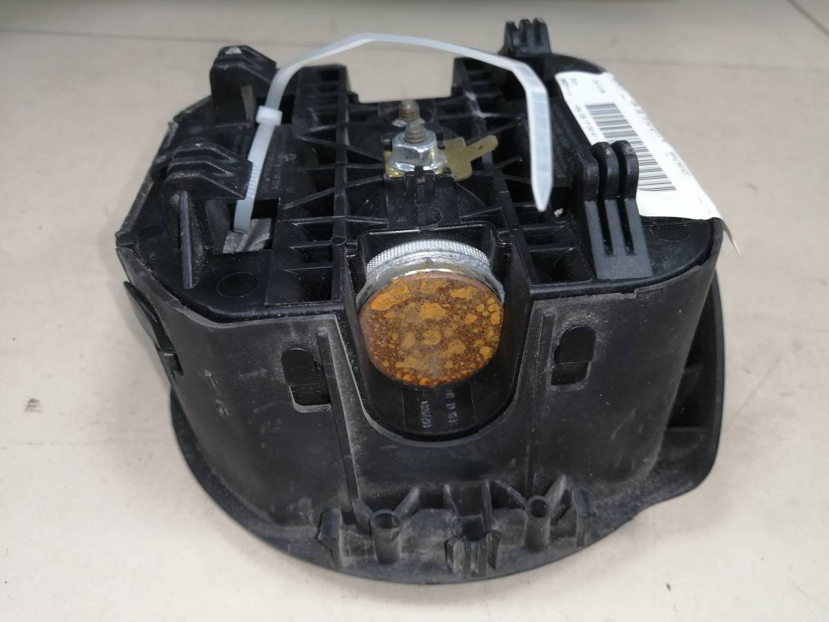 Подушка безопасности (комплект) Citroen C4 2005-2011