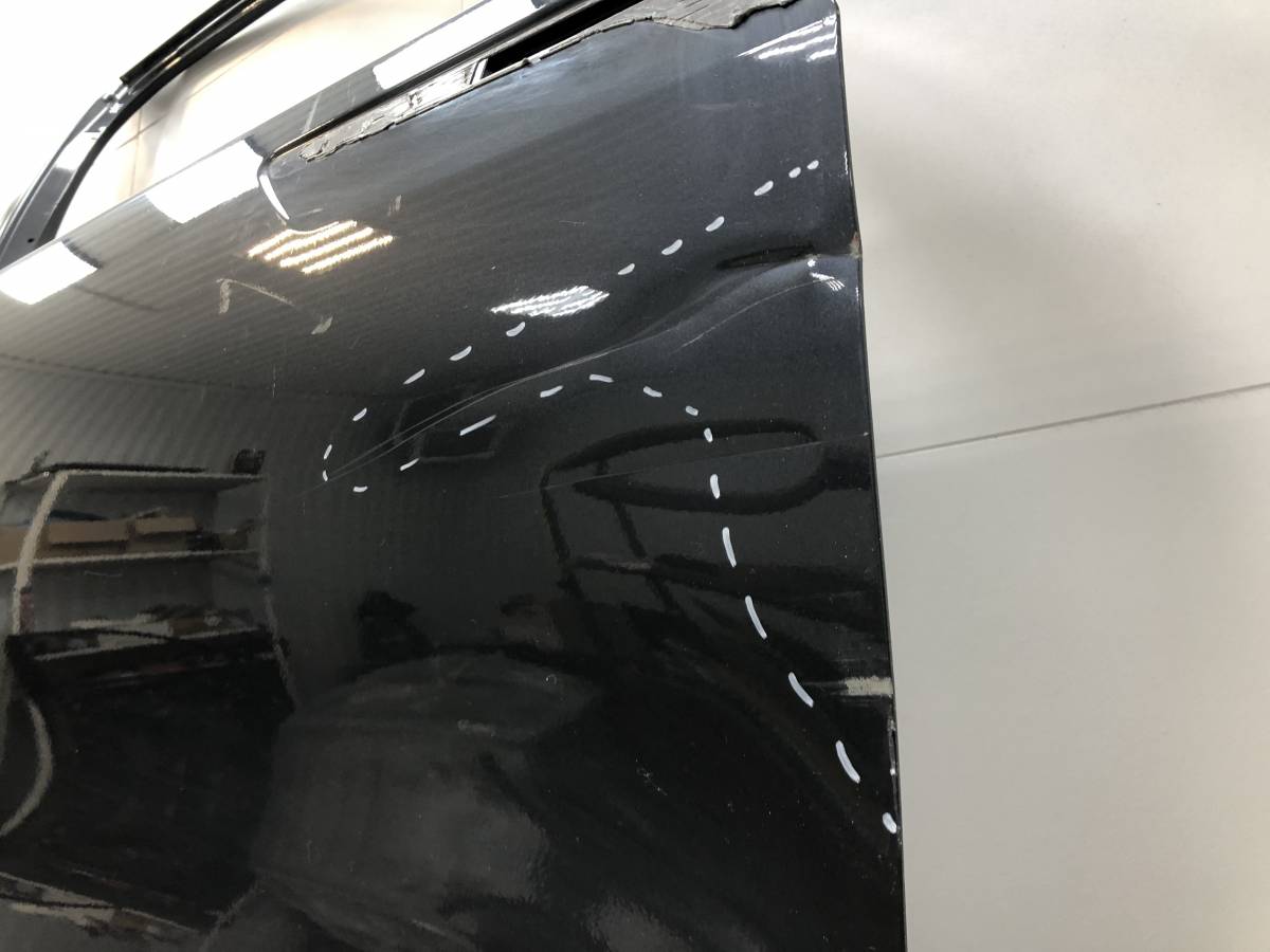 Дверь передняя правая Kia Sorento 2020>