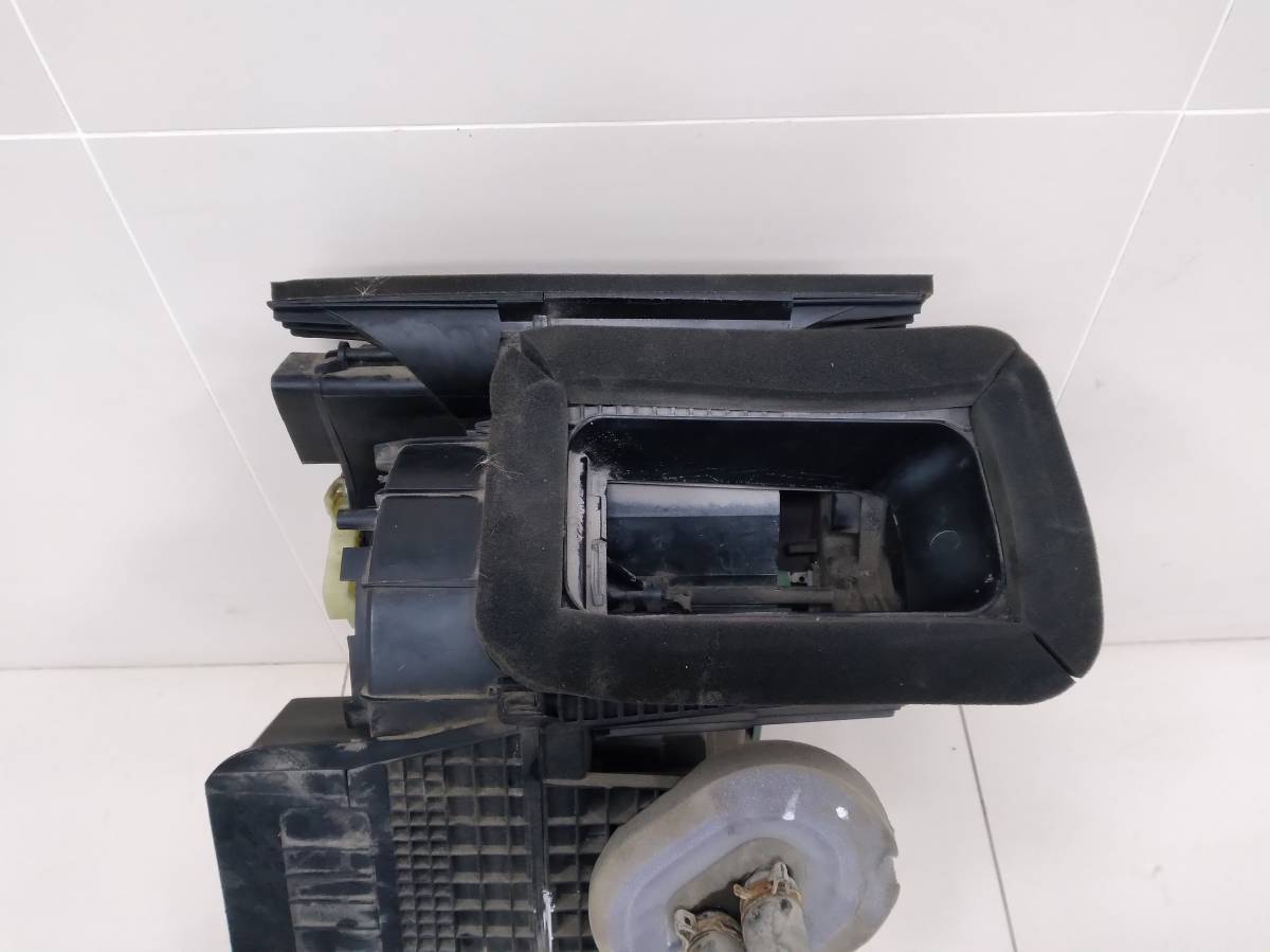 Корпус отопителя Nissan Almera 3 (G11, G15) 2012>