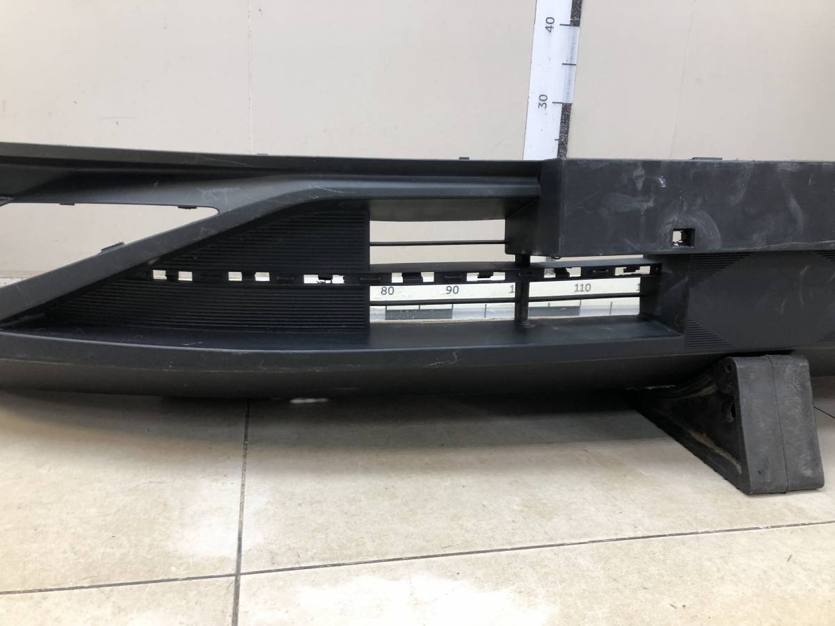 Юбка передняя Omoda С5 2021-н.в.