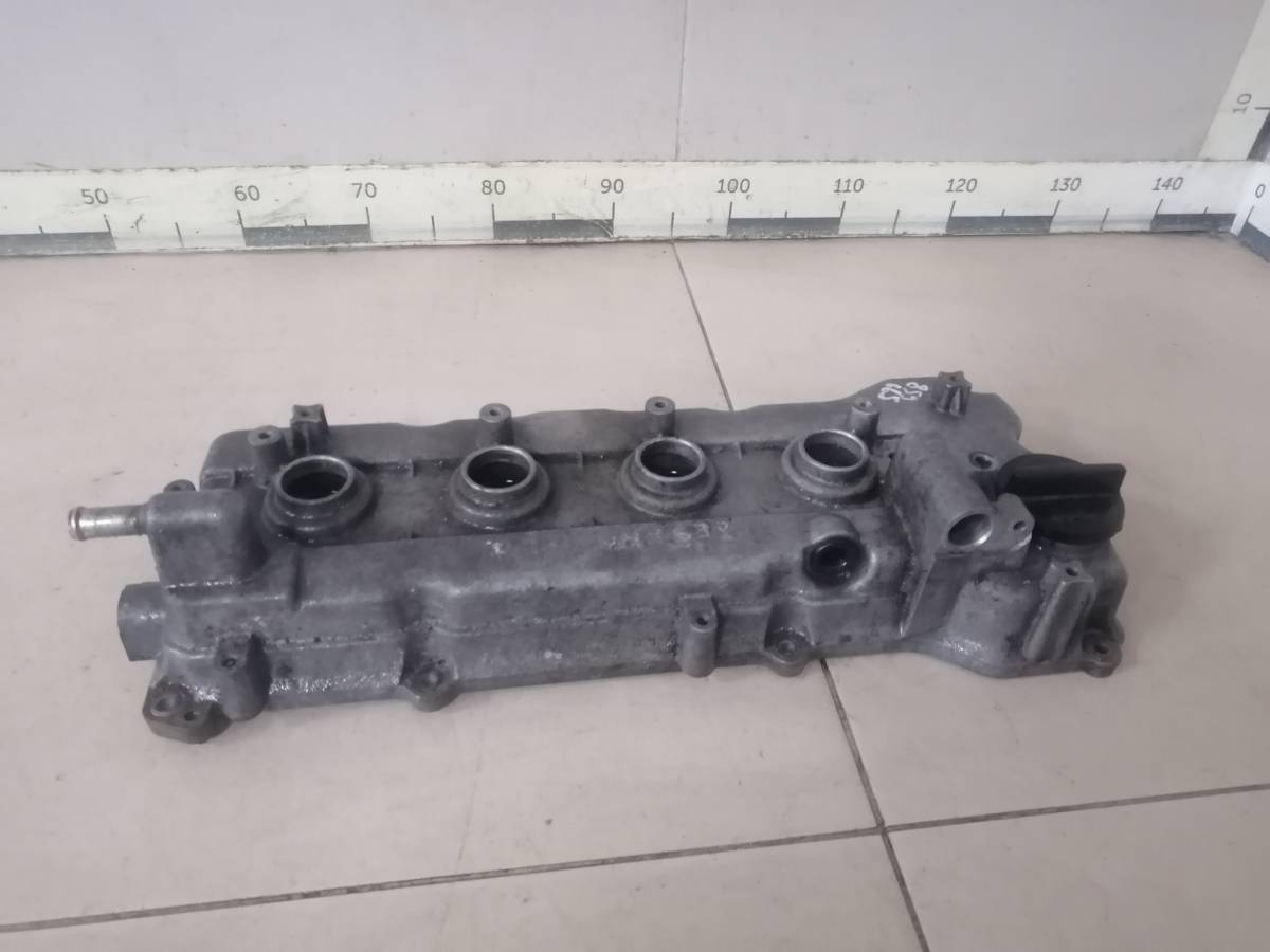 Крышка головки блока (клапанная) Nissan Primera (P12) 2002-2007