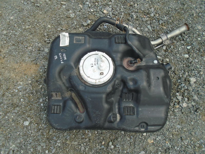 Бак топливный Honda Civic 4D 2006-2012