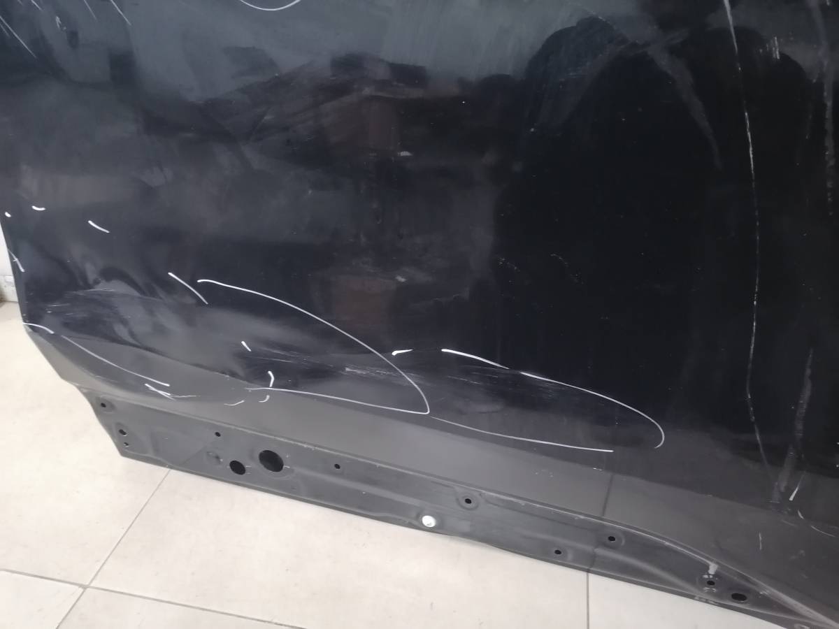 Дверь передняя правая Geely Atlas FX11 2023