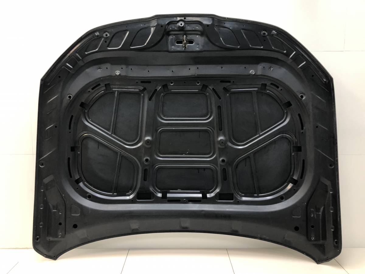 Капот Kia K5 2019>