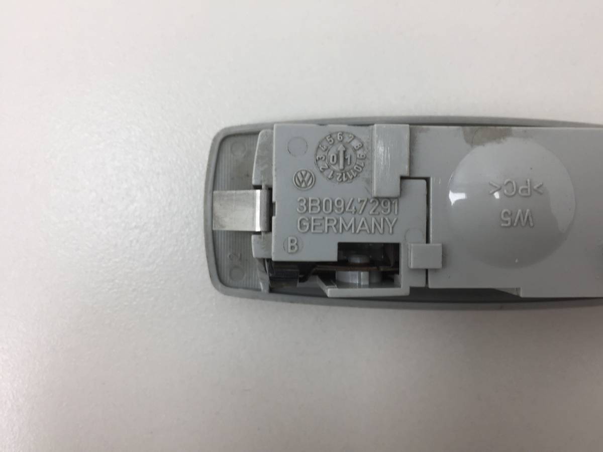 Плафон салонный Volkswagen Passat B5 1996-2000