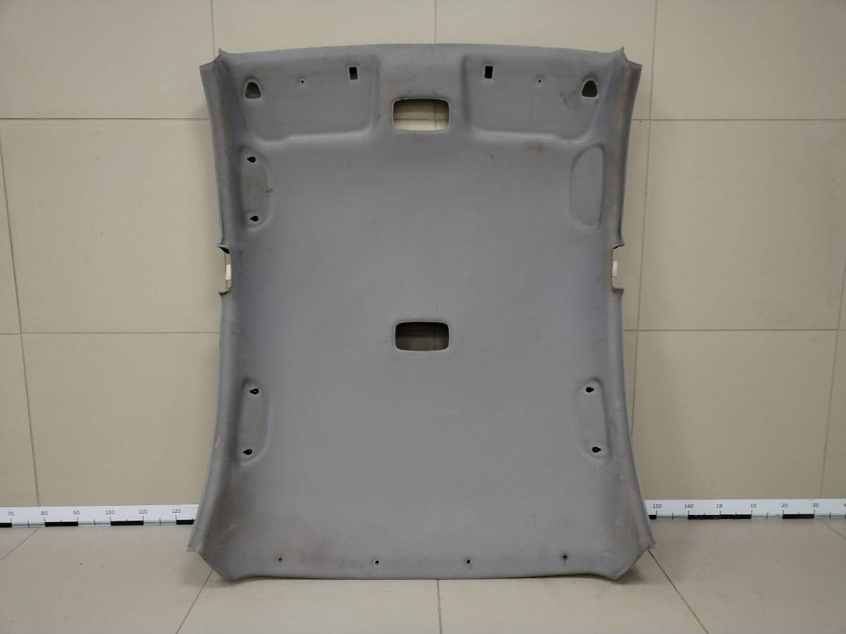 Обшивка потолка Kia Rio 2 (JB) 2005-2011