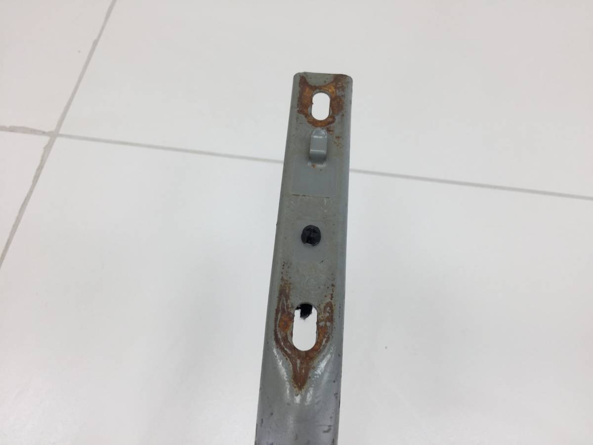 Петля крышки багажника Mercedes-Benz E-Class (W211) 2002-2009