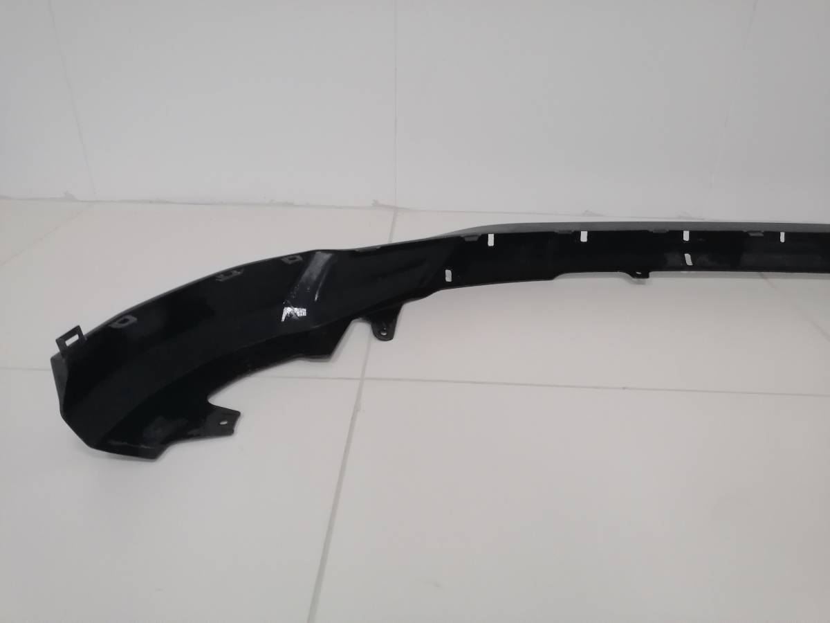 Юбка передняя Toyota Rav 4 (A40) 2013>