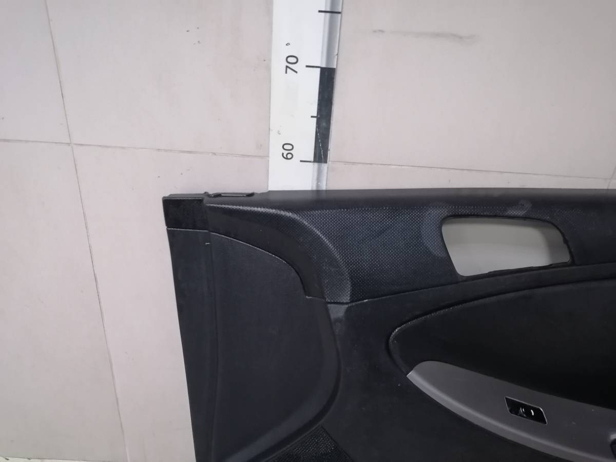 Обшивка двери передней правой Hyundai Solaris 2010-2017 Обшивка двери передней правой Hyundai Solaris 2010-2017
