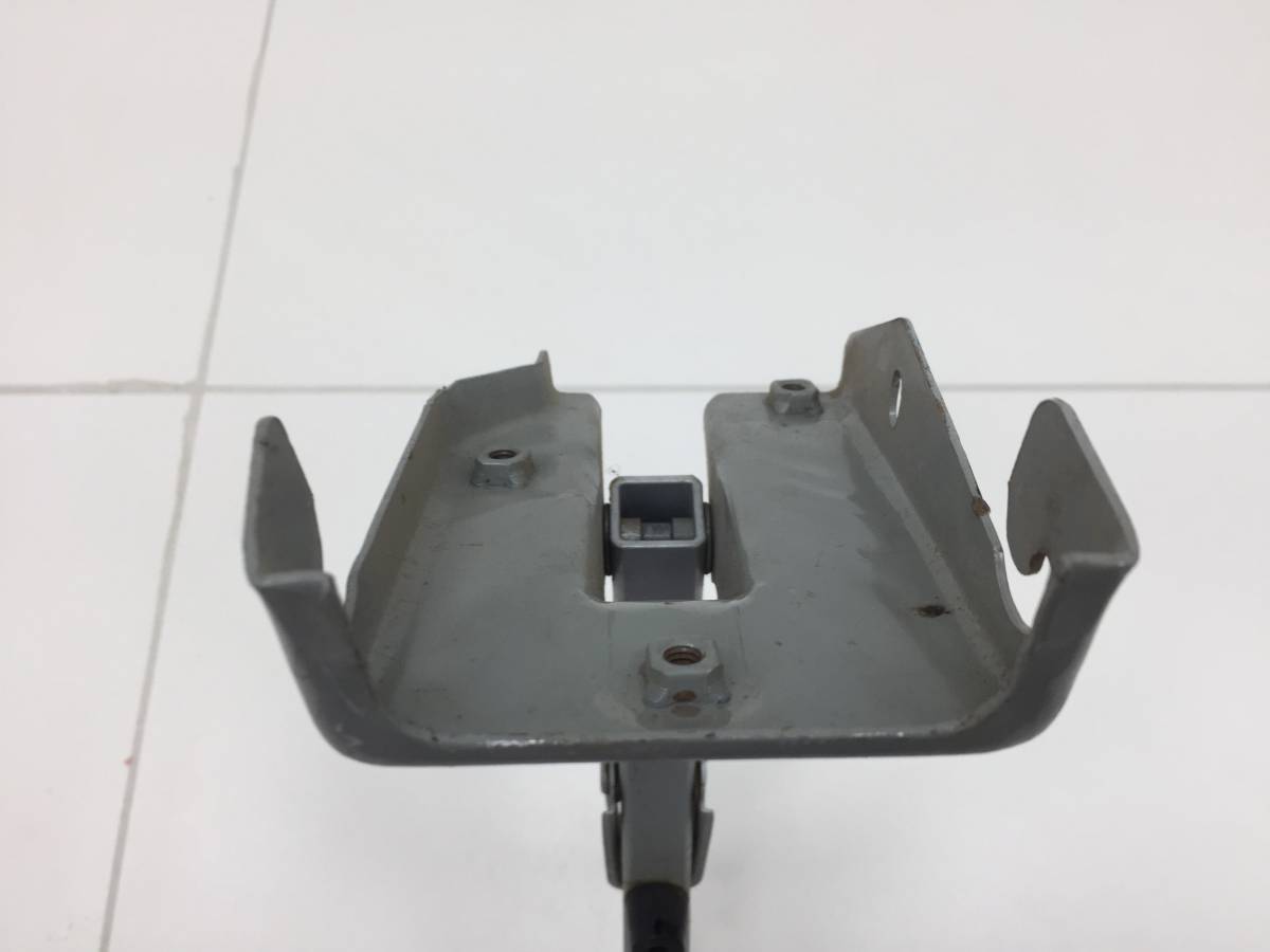 Петля крышки багажника Chevrolet Lanos (T100) 2004-2010
