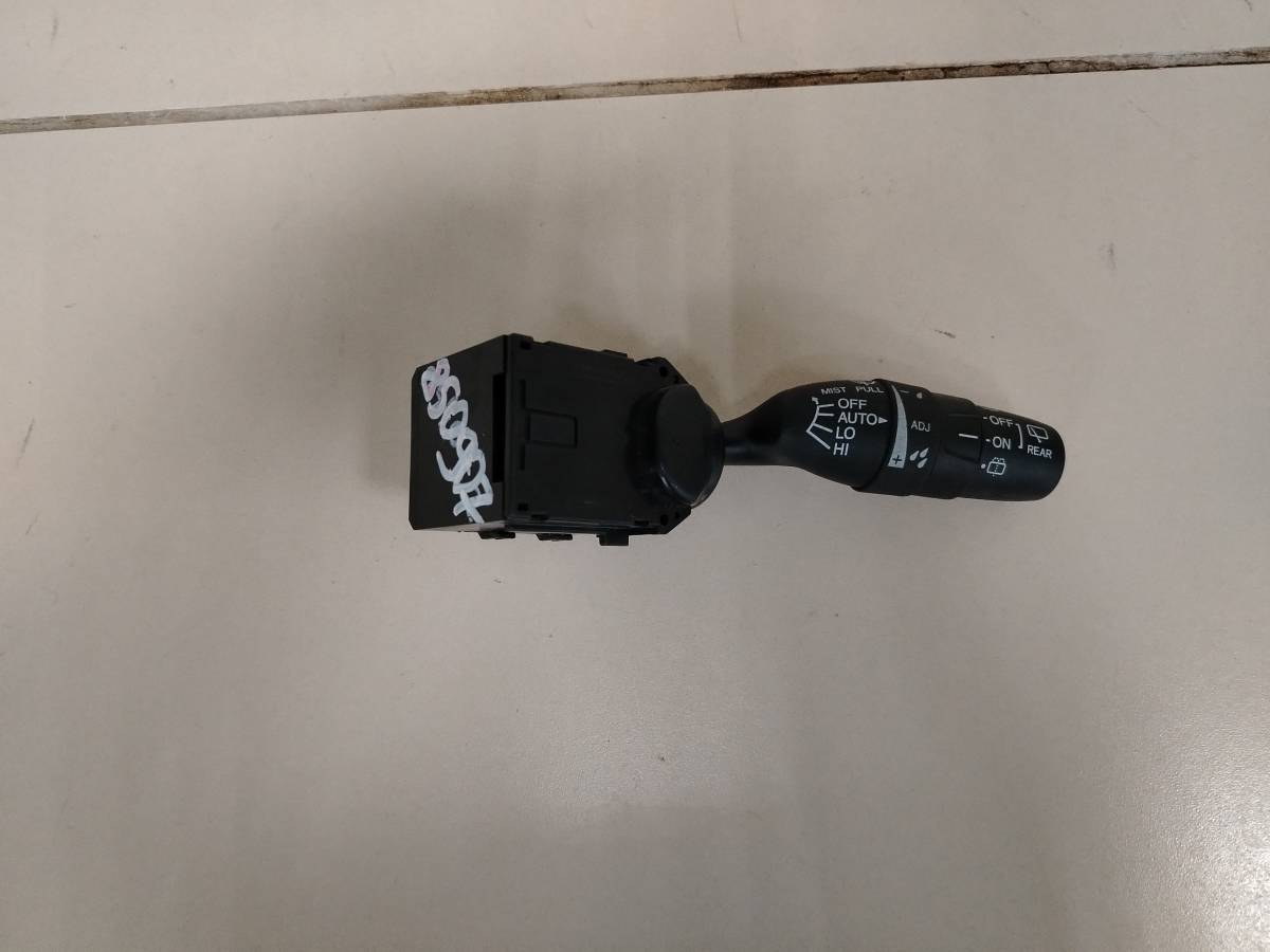 Переключатель поворотов подрулевой Honda Civic 5D 2006-2012