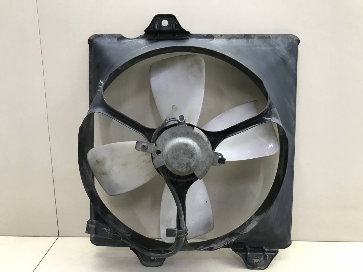 Диффузор вентилятора Toyota Carina (T190) 1992-1996