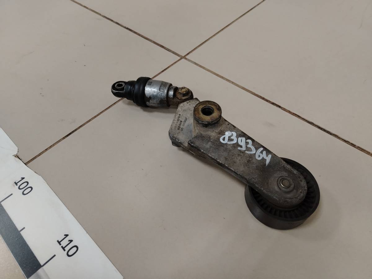 Натяжитель ремня Toyota Corolla E120 2001-2007 Натяжитель ремня Toyota Corolla E120 2001-2007