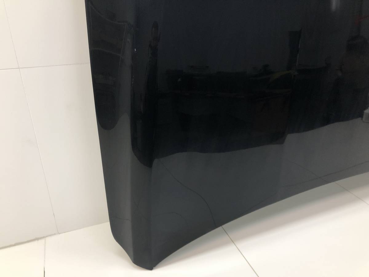 Капот Kia K5 2019>