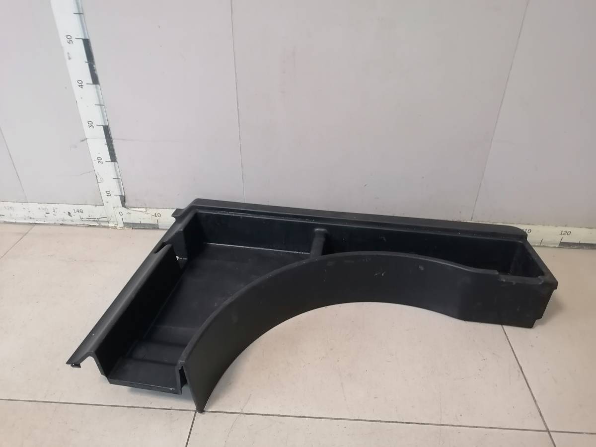 Ящик для инструментов Chevrolet Cruze (J300) 2009-2016 Ящик для инструментов Chevrolet Cruze (J300) 2009-2016