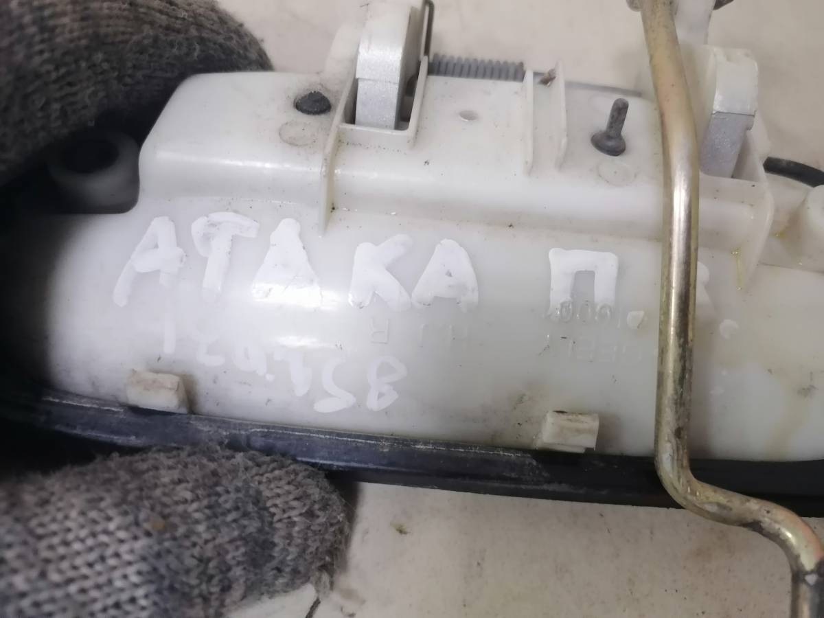 Ручка двери задней наружная правая Geely CK / Otaka 2005-2016