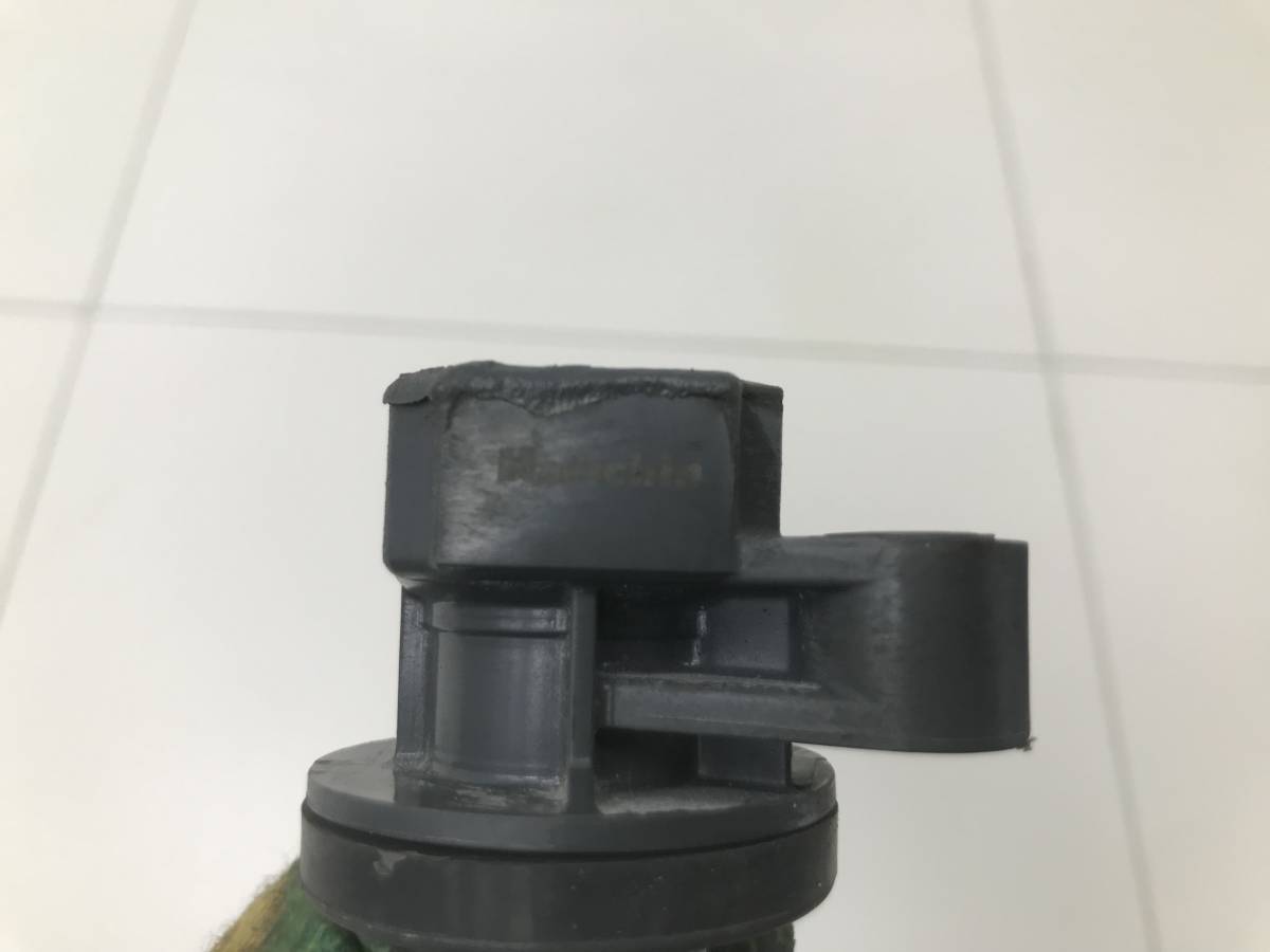 Катушка зажигания Toyota Corolla E120 2001-2007
