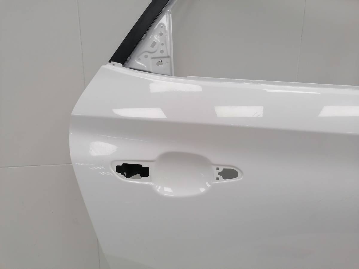 Дверь задняя правая Hyundai Tucson (TL) 2015>
