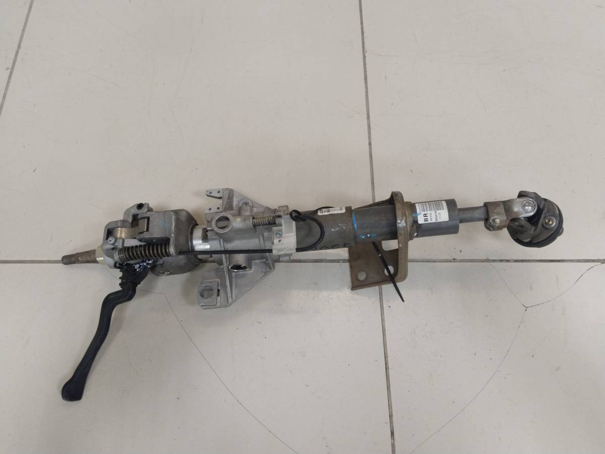 Колонка рулевая Chevrolet Epica (V250) 2006-2012