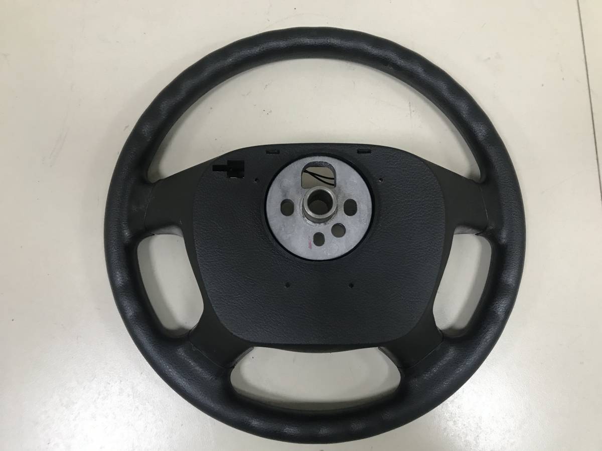 Рулевое колесо для AIR BAG (без AIR BAG) Daewoo Gentra 2013-2015