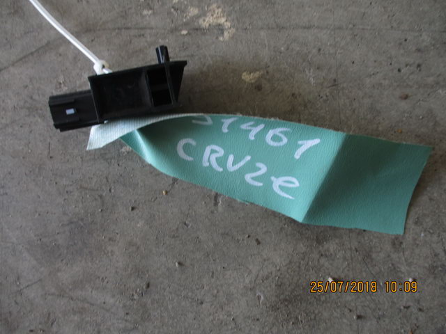 Датчик AIR BAG для Chevrolet Cruze (J300) 2009-2016