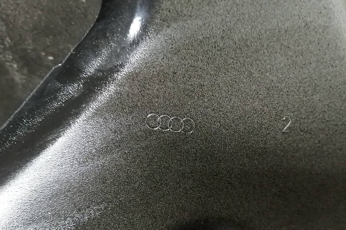 Крышка багажника Audi A8 (D3, 4E) 2002-2010