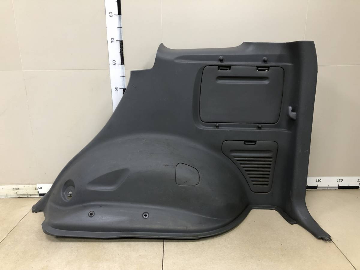 Обшивка багажника Toyota Rav 4 (A20) 2000-2005