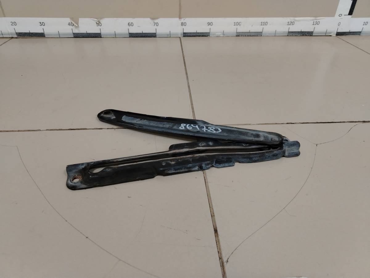 Ограничитель двери Toyota Land Cruiser Prado (J120) 2002-2009