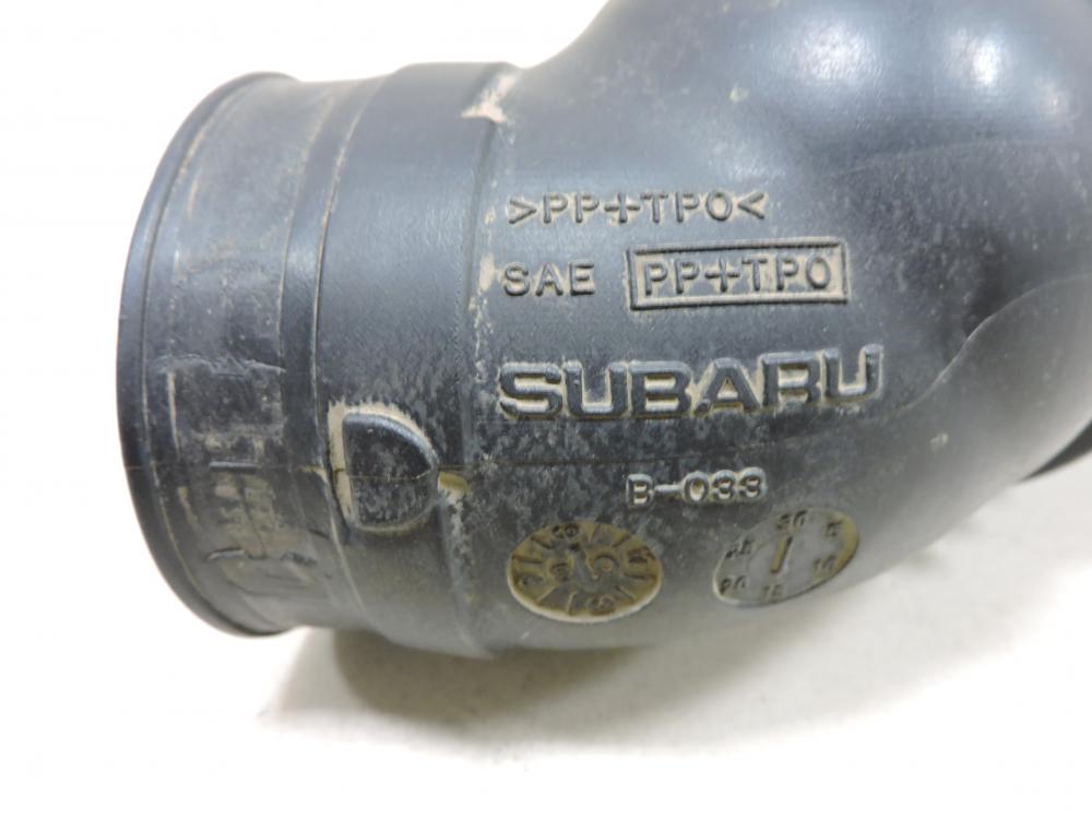 Патрубок воздушного фильтра для Subaru Impreza (G12) 2007-2012