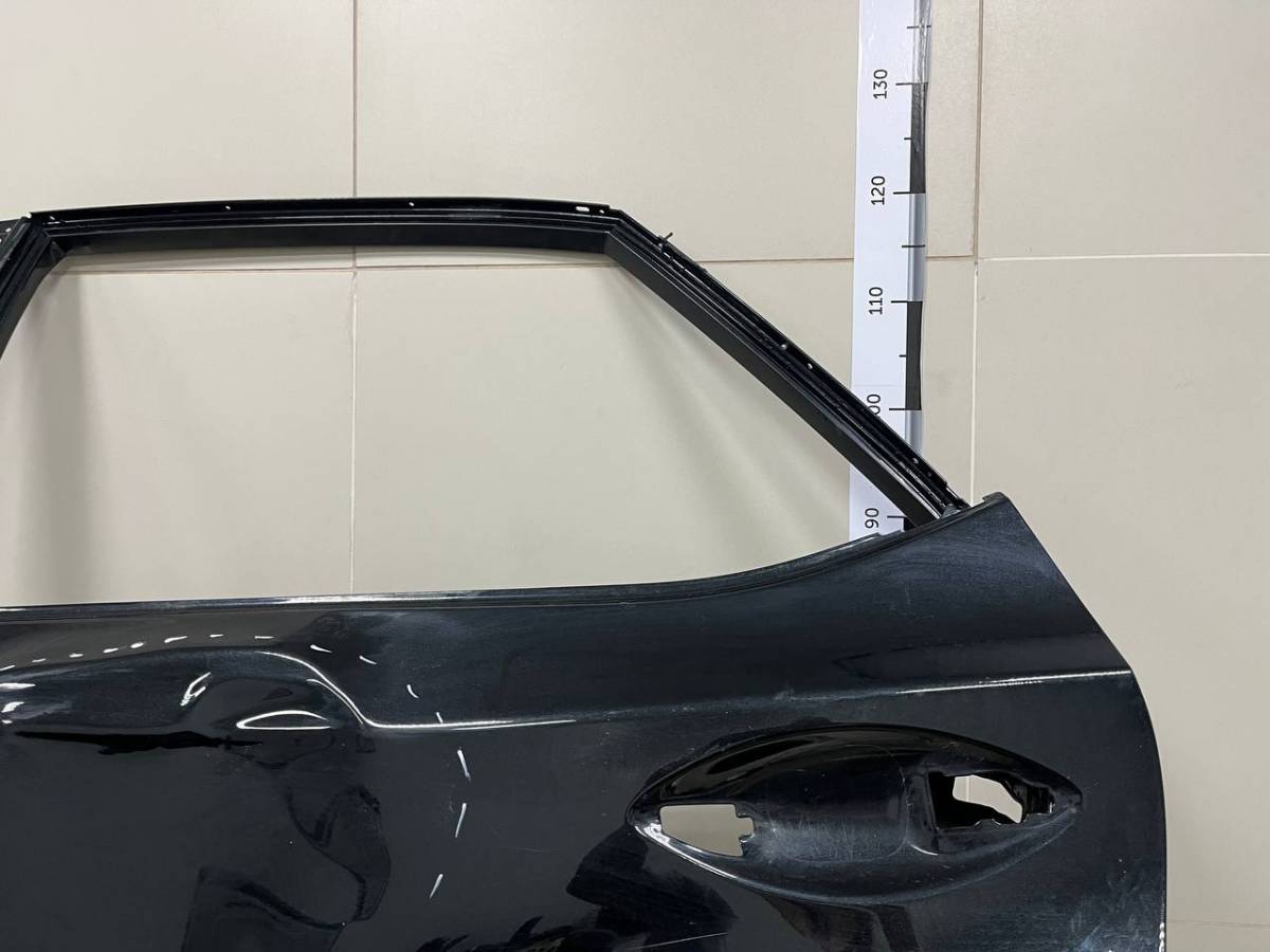 Дверь задняя левая Lexus RX 350 2015>