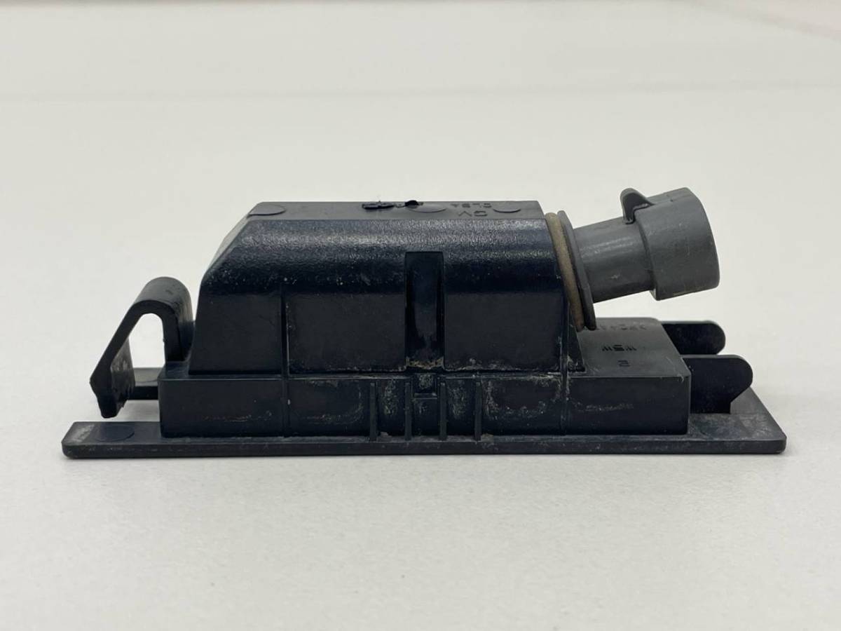 Фонарь подсветки номера Chevrolet Cobalt (T250) 2011-2015