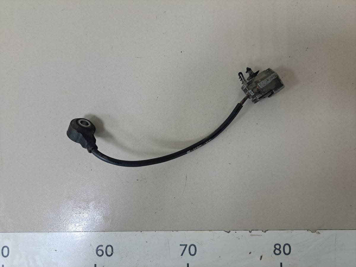 Датчик детонации Mazda Mazda 6 (GG) 2002-2007 Датчик детонации Mazda Mazda 6 (GG) 2002-2007