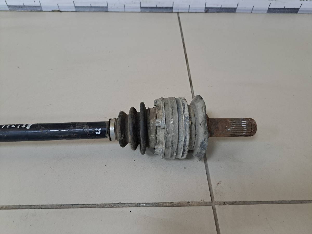 Полуось задняя правая BMW 3-series E92/E93 2006-2012 Полуось задняя правая BMW 3-series E92/E93 2006-2012