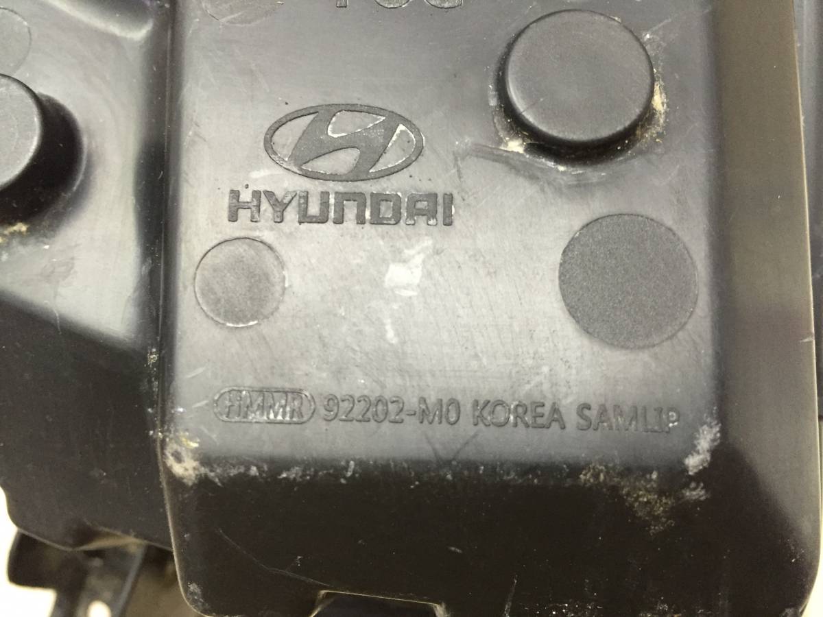 Фара противотуманная правая Hyundai Creta 2016>