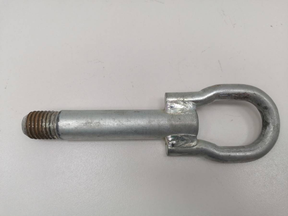 Крюк буксировочный Mazda CX-7 (ER) 2006-2012 Крюк буксировочный Mazda CX-7 (ER) 2006-2012