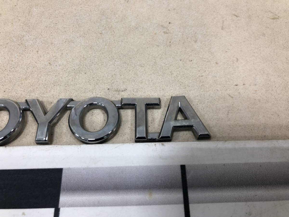 Эмблема Toyota Rav 4 (A40) 2013>