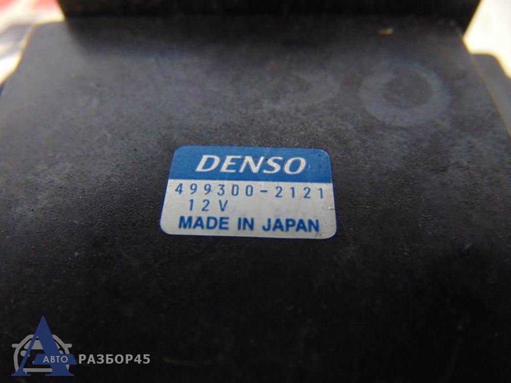 Резистор отопителя для Toyota Avensis (T250) 2003-2009