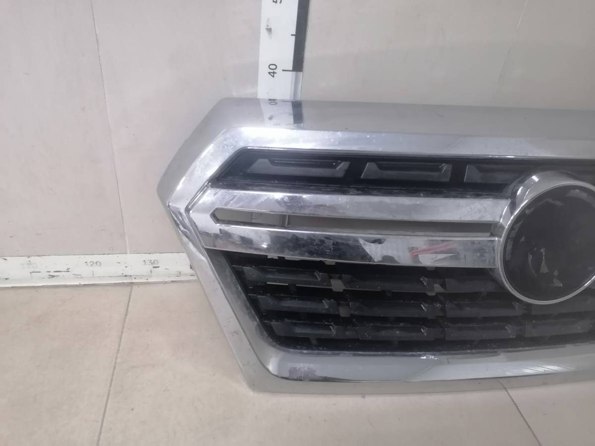 Решетка радиатора Dongfeng DF6 2022